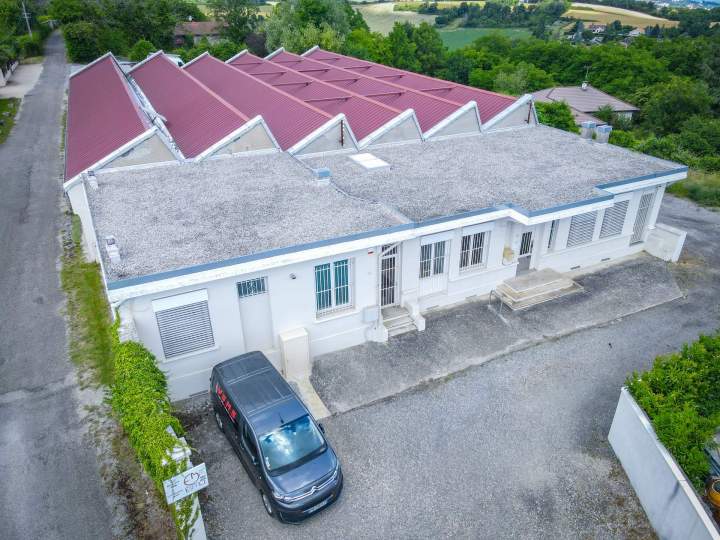 Nos réalisations – Bourgoin-Jallieu