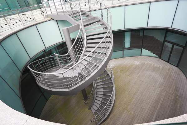escalier