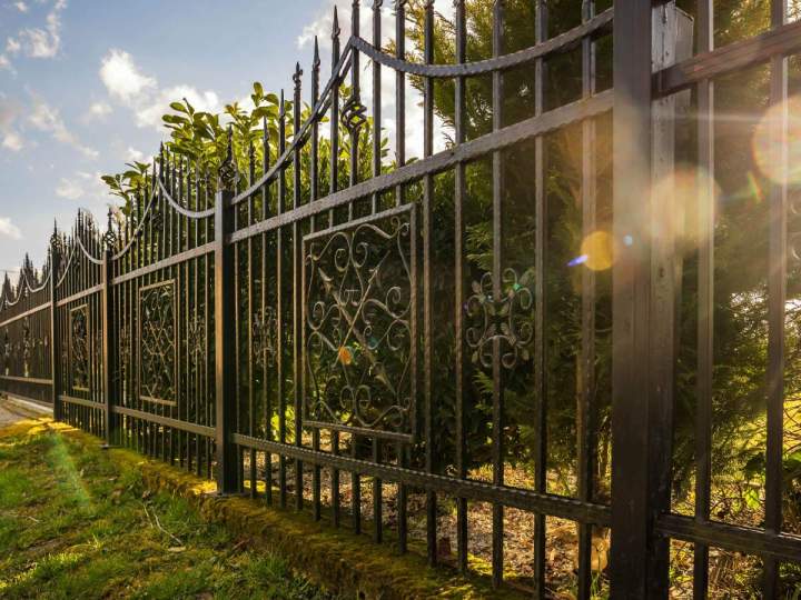 Fabrication d’ouvrages métalliques sur mesure